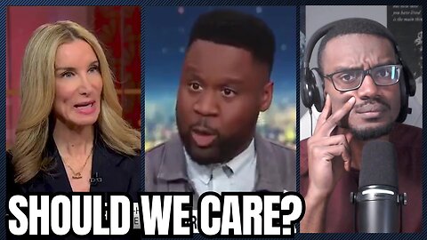 Is The Liberal Media Trying To Distract Away From Jay Jones?