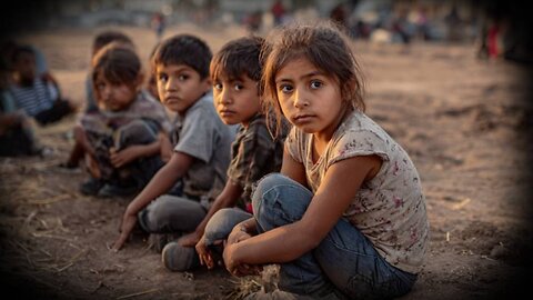 Learn How the Trump Admin is Working to Undo the Child Trafficking Syndicate
