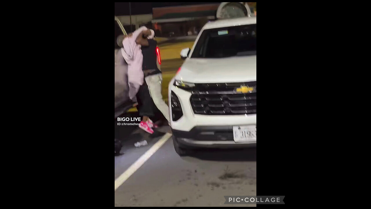 LIYAH FIGHTS NO CAP + LIYAH VS GG! BIGO LIVE