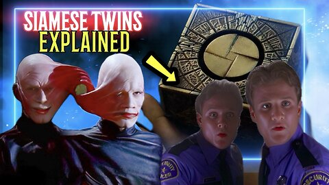 Siamese Twins in Hellraiser: Bond, Body Horror, and Eternal Punishment