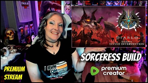 Hoping to Melt Demons | Premium Creator