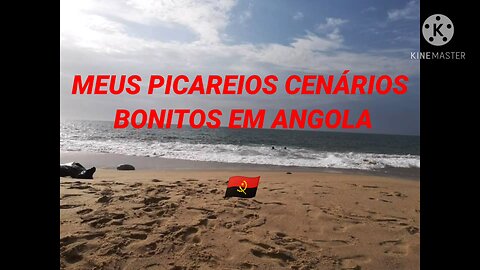 Angola, Africa Adventure