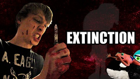 Extinction ("Finale Series" Episode 03) (Andrew Blaze - Randy Stair)