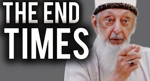 Sheikh Imran Hosein - Ilford Lecture - 23rd Aug 2025 - Dajal's Dangerous Footsteps In Time