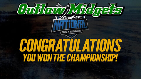 Outlaw Midget National Championship
