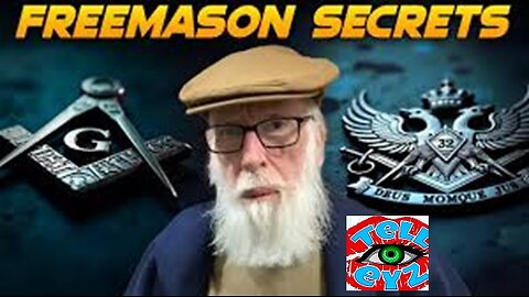 FORMER MASON NEW WORLD ORDER....you will own nothing.....