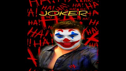 Joker ( Shalom Kolontarov )