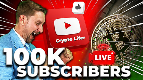 Bitcoin Live Trading: This is the TRADE! Max GAINS on the Top Altcoins Today! 100k Lets GO EP1725