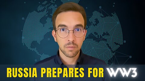 It's Already A World War. And It Will Get Worse | Russian IR Scholar