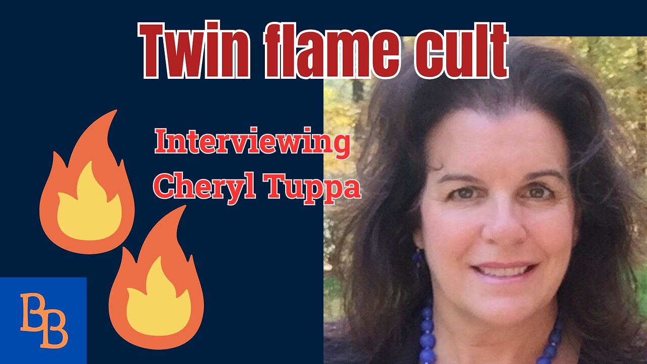 Twin Flame the story of one who got away