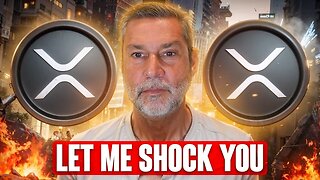 Why XRP's Bull Run Will Be 10x Bigger Than The Last One - Raoul Pal