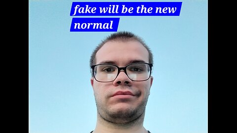 finding real will be rare
