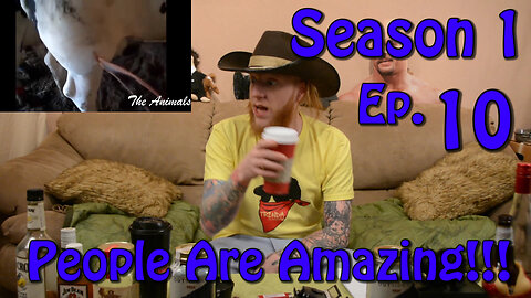 People Are Amazing Ep 10