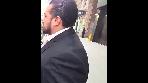 IP2 Stories - Scrubs Picked On By An African For Recording! Trolls Randoms During IRL