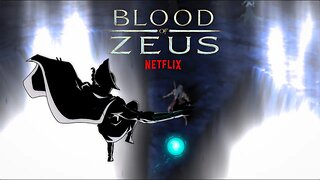 Blood of Zeus S3 | Official Trailer | Netflix