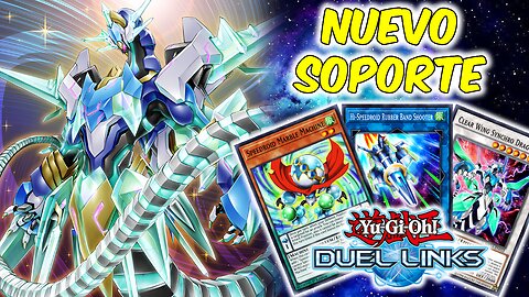 The NEW IMPROVED version of the SPEEDROID Deck brings you BACK to the META! | Yu-Gi-Oh! Duel Links
