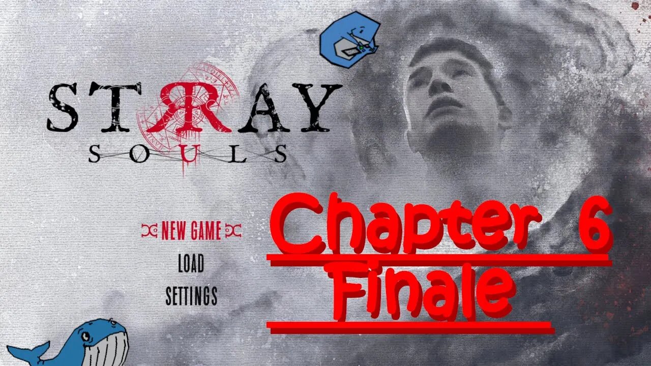 Stray Souls - Chapter 6