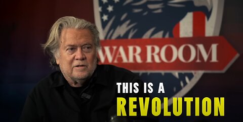 Steve Bannon: The League of Tyrants - How Global Leaders Are Pushing America to the Edge