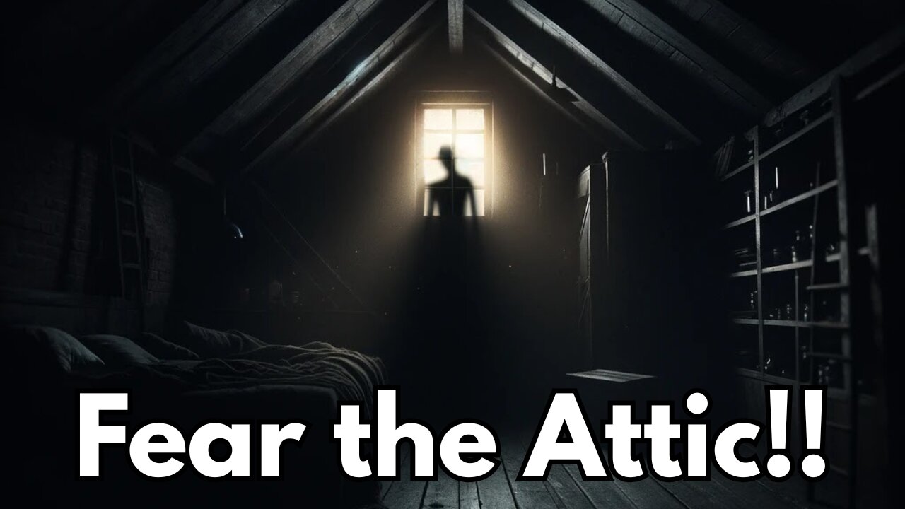 5 OF THE SCARIEST TRUE PARANORMAL STORIES OF 2024