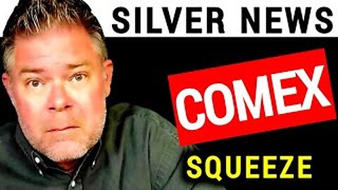 **ALERT! $40 or $29!** Silver Price You Best LISTEN Up - (Gold Price too)