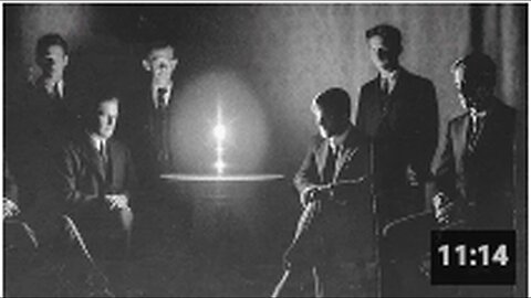 "Mysterious Disappearance of Tesla's 5 Secret Successors"