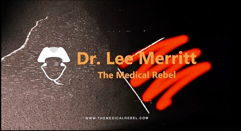 Dr.Lee Merritt 6.18.25 - Chlorine Dioxide