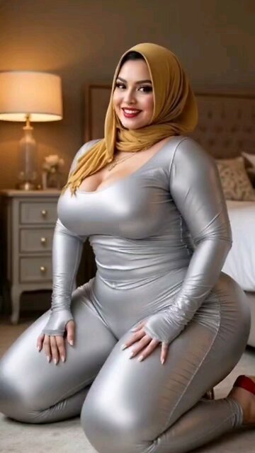 Beautiful Arabian Woman 💕❤