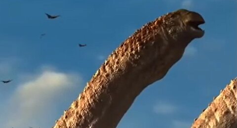 Epic Dinosaurs on FB