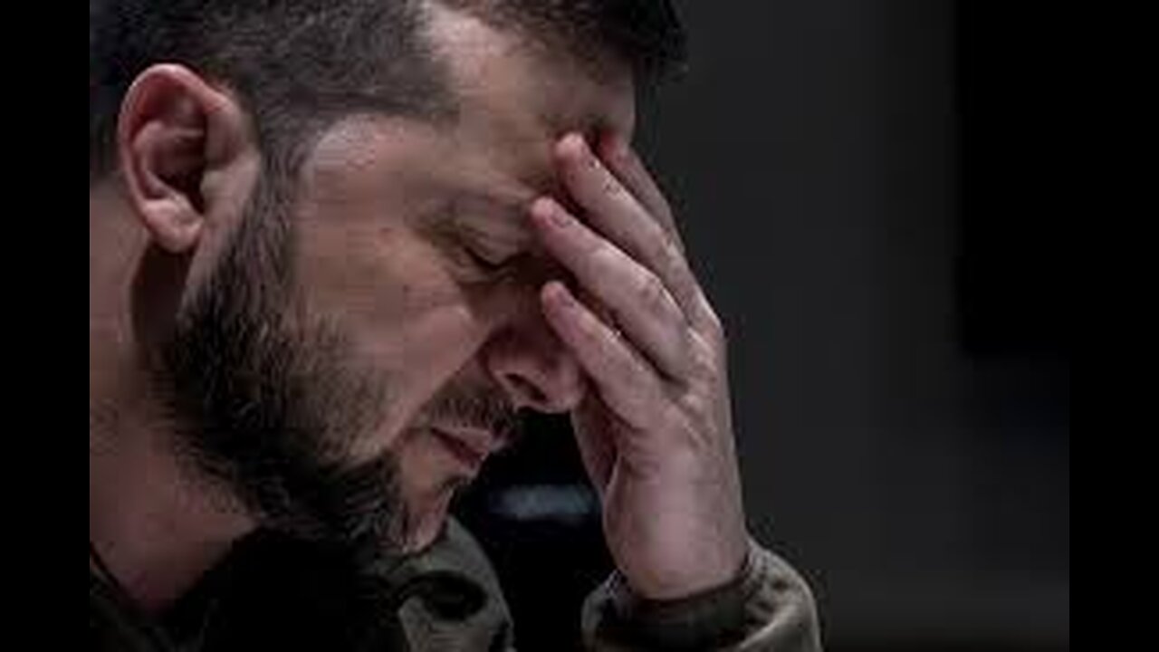 Estados Unidos pone en Jaque a Ucrania con el negocio de minerales sin precedentes.