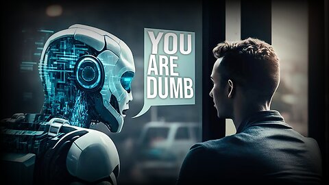 Is AI Making Us Dumber?
