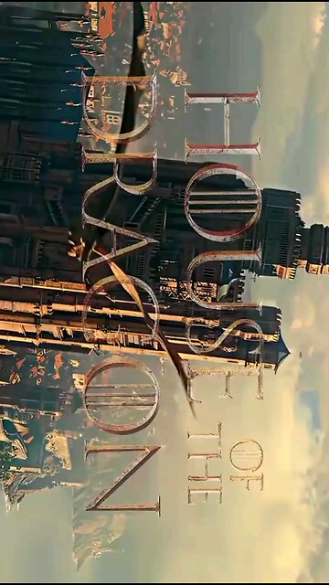 “Choose your side wisely.”