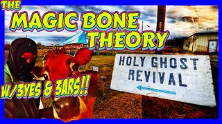 09/22/2025 3yes & 3ars | The Race to Agenda 2030 | MAGA Church