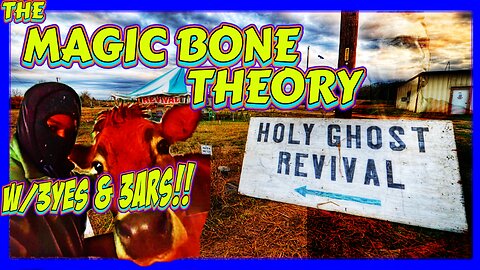 09/22/2025 3yes & 3ars | The Race to Agenda 2030 | MAGA Church