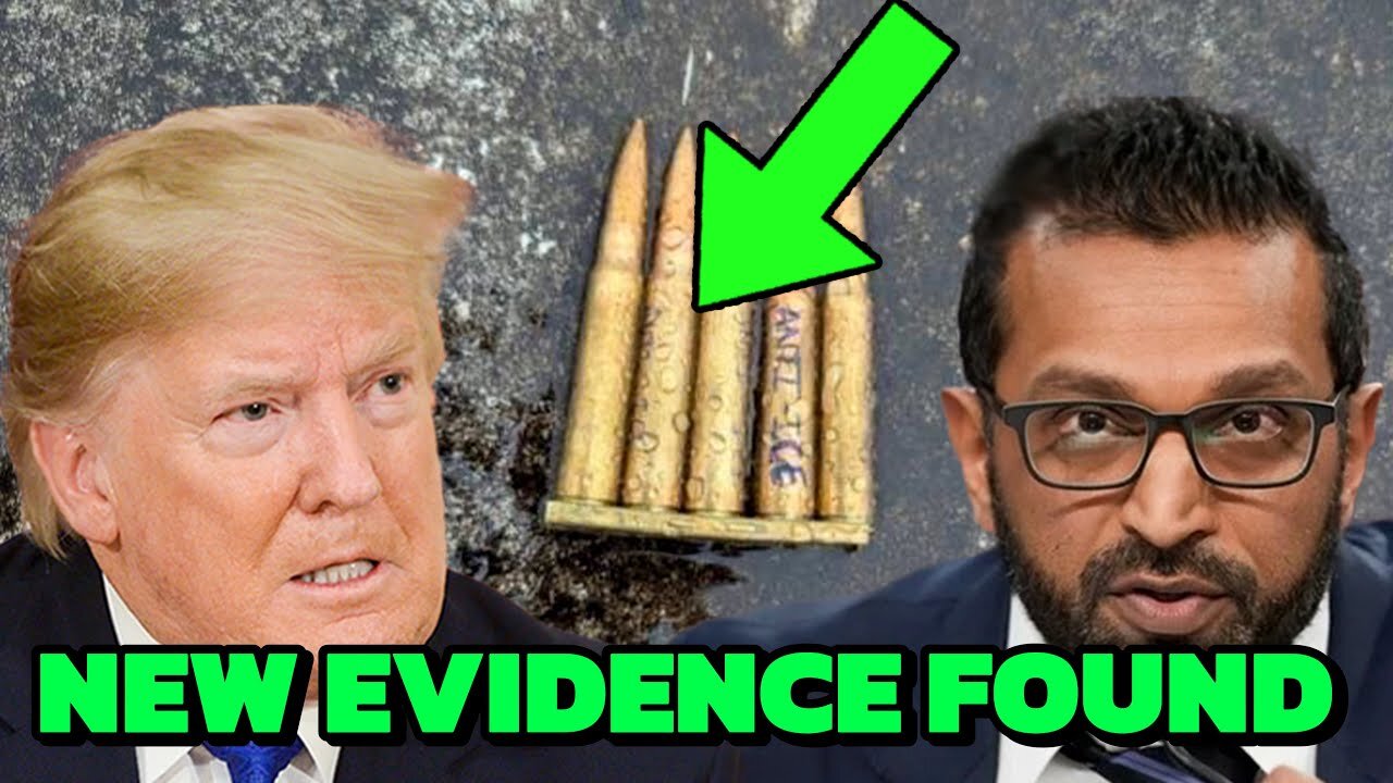🔥BREAKING: ICE facility SNIPER nightmare + Trump GOES FULL BEAST on UN!