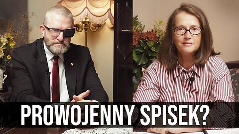 Grzegorz Braun ● Przyśpieszone wybory? ● Polskie rolnictwo się kończy ● Pakt migracyjny.
