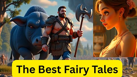 Moral Story Collections | Mermaid, Princesses, Wizard & More