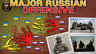 Ukraine Rejected Russia's peace proposal🚫❌Russians Cleared Novoselivka🔁Military Summary 2025.09.04
