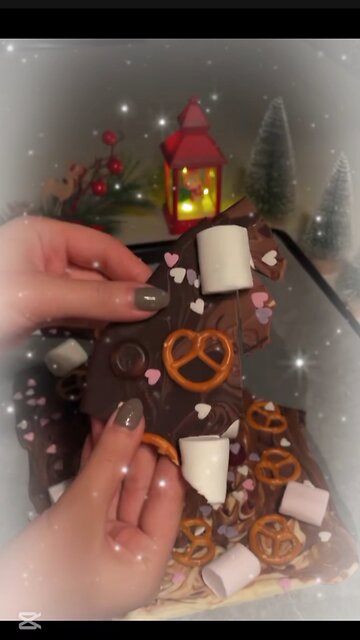 Quick & Delicious Ideas for New Year Party!