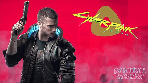 CYBERPUNK 2077 (PART 2: EXPLORING NIGHT CITY) || RTMP TESTING