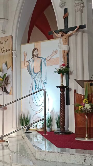 Our Lady Of Fatima: May 13