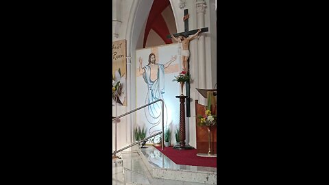 Our Lady Of Fatima: May 13