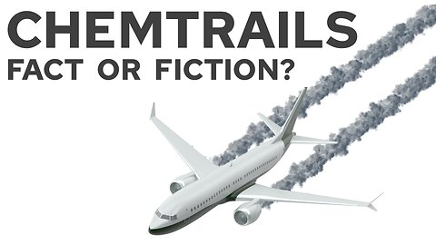 Why The Truth About Chemtrails Could Change Everything We Know