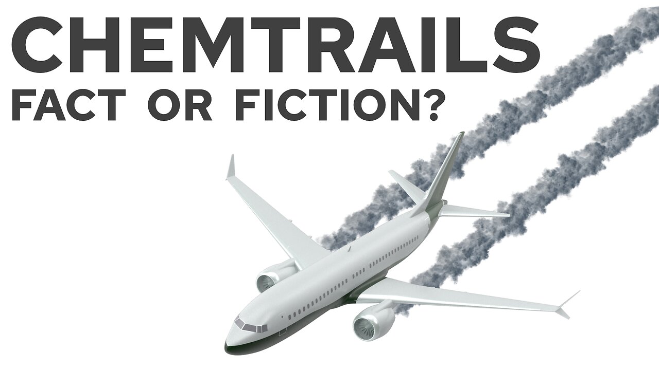 Why The Truth About Chemtrails Could Change Everything We Know