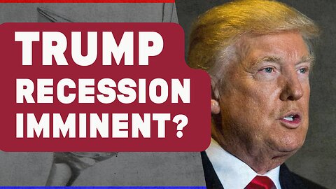 Economy SHRINKS: Did Trump's Tariffs Affect US Economic Growth? & Hogg Is Too White & Male For DNC