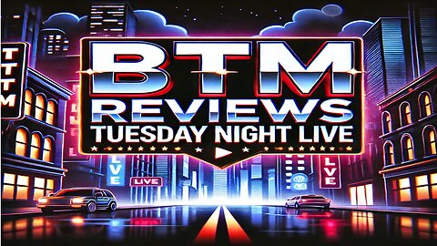 Tuesday Night Road Stream