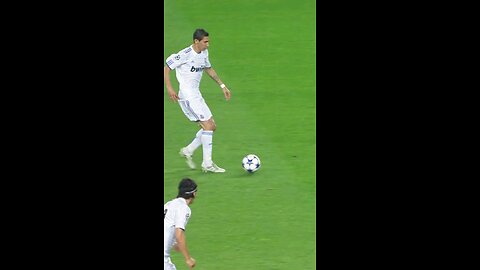 Dimaria football legend