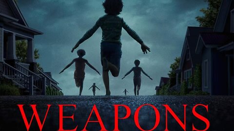 Weapons (2025): What Happened at 2:17 AM?