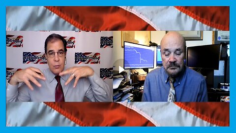 #%Neocons Dragging Trump into WWIII – Martin Armstrong%#