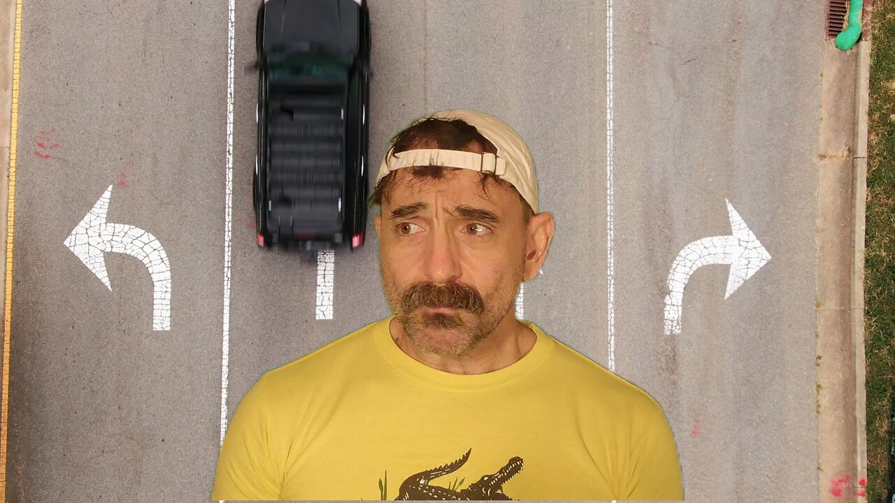 Dangerous Roads, cheap Government, and who could have fixed this mess