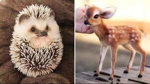 Animals SOO Cute! Cute baby animals Videos Compilation cutest moment of the animals #6